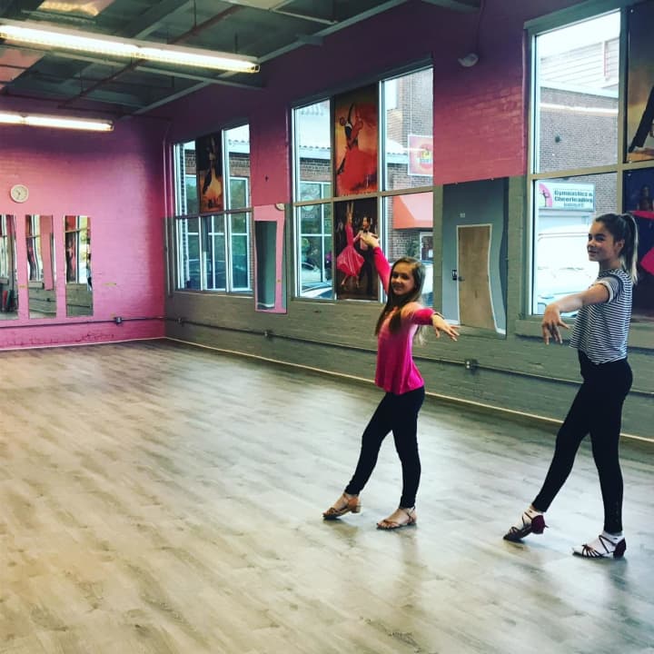 The Ballroom Dancesport Center in Fairfield will hold an official grand opening on Saturday, Jan. 13.