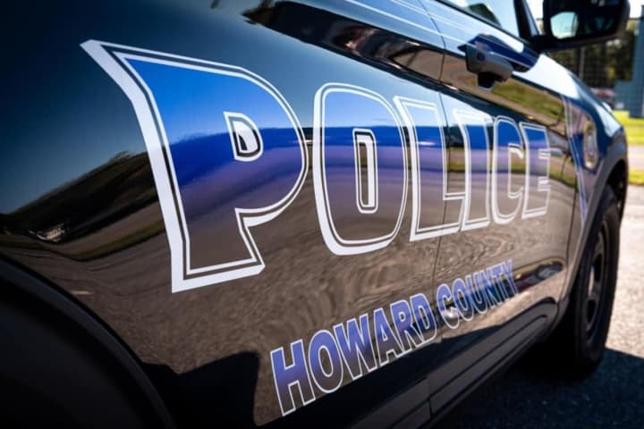 Howard County police