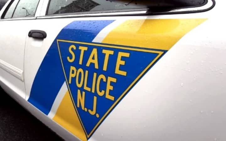 New Jersey State Police.