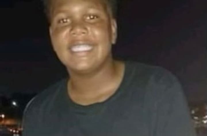 Missing 13-year-old Travis L. Adolphus