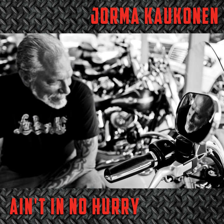Guitar legend Jorma Kaukonen will perform in Mamaroneck.