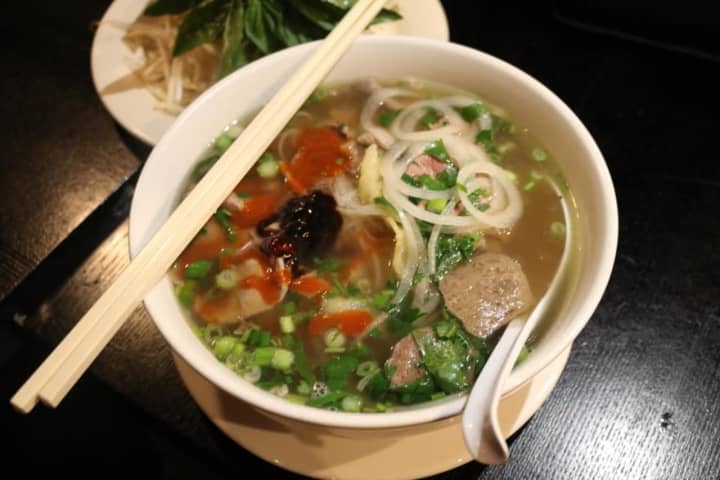 Pho Today in Fort Lee