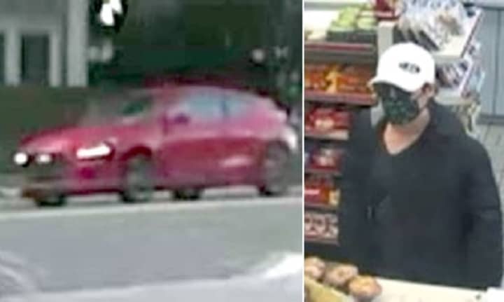 ANYONE who might have seen something or has information that could help detectives identify the vehicle and/or robber is asked to call the Wyckoff Police Detective Bureau: (201) 891-2121. OR EMAIL: detectives@wyckoffpolice.org.