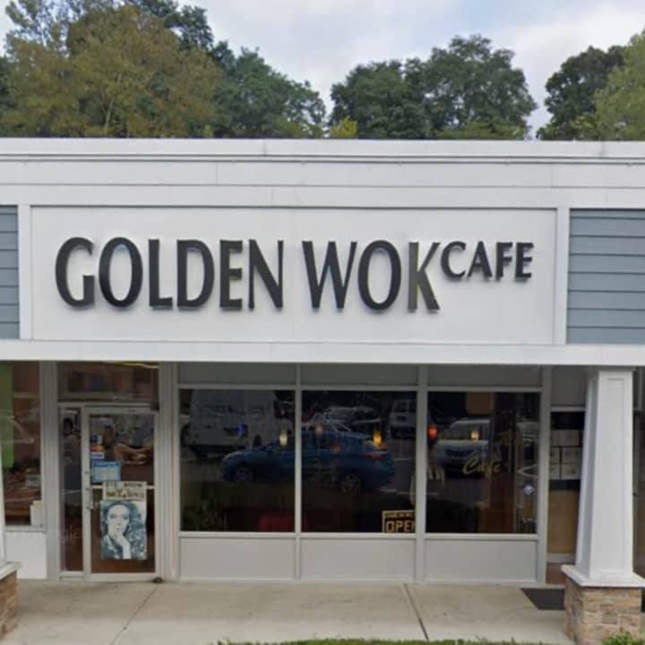 The Golden Wok Cafe has closed for good after 40 years in business.