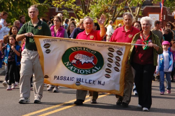 Little Falls seeks people and groups to walk in its Memorial Day parade.