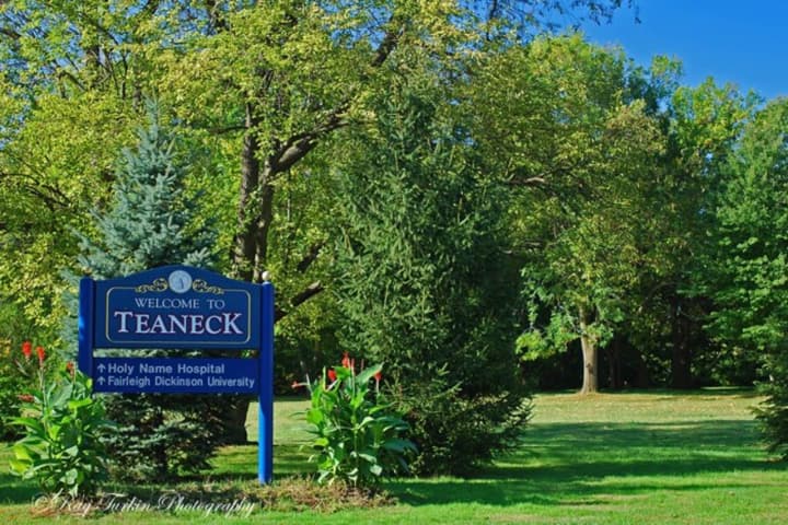 The Teaneck Health Department found township residents &quot;in general good health and standing.&quot;