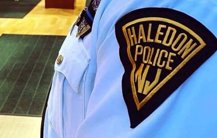 Haledon police