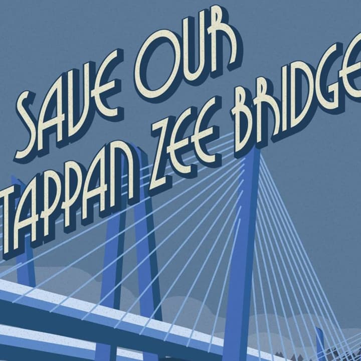 Two bills are aimed at changing the name of the Mario Cuomo Bridge.