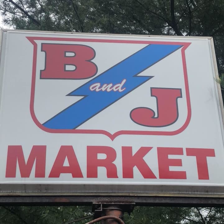 The ticket was sold at B &amp; J Market on Edison Road.