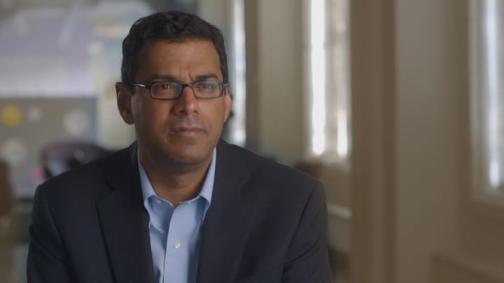 &quot;Being Mortal,&quot; based on Dr. Atul Gawande&#x27;s book, will run in Closter on May 9.