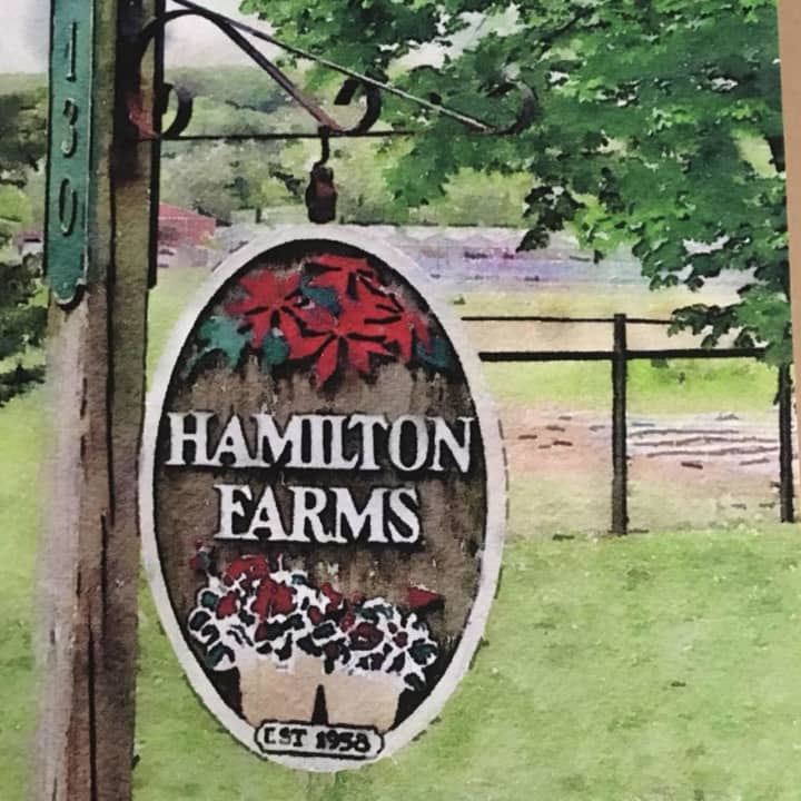 Hamilton Farms