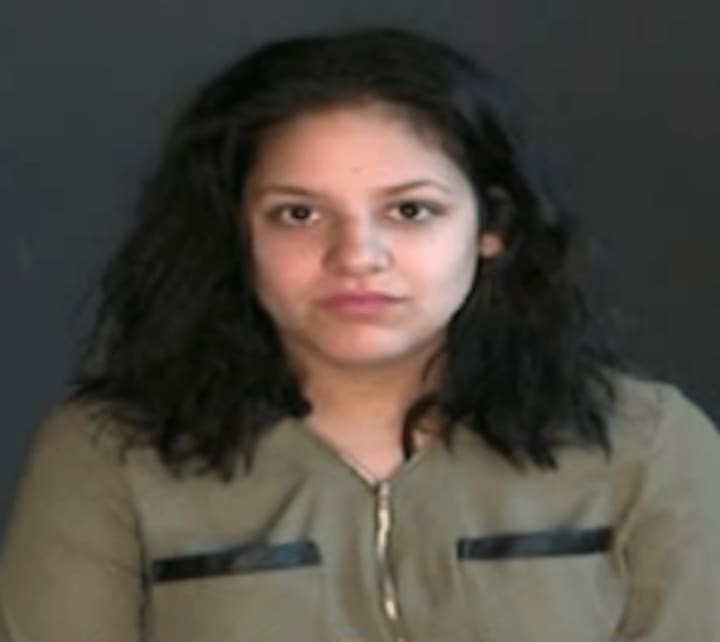 Eastchester resident Jasmin Rodriguez is facing assault charges in Scarsdale.