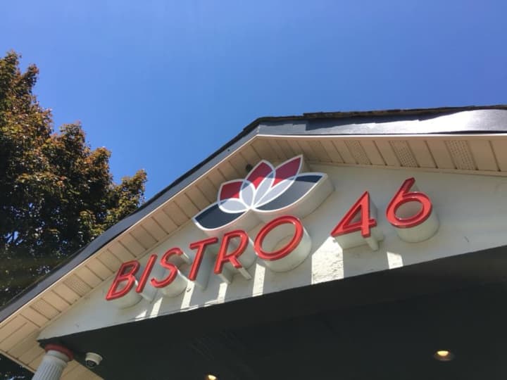 Bistro 46 is opening a second location in Morristown.