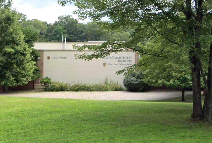 Bergen County Law &amp; Public Safety Institute, Mahwah