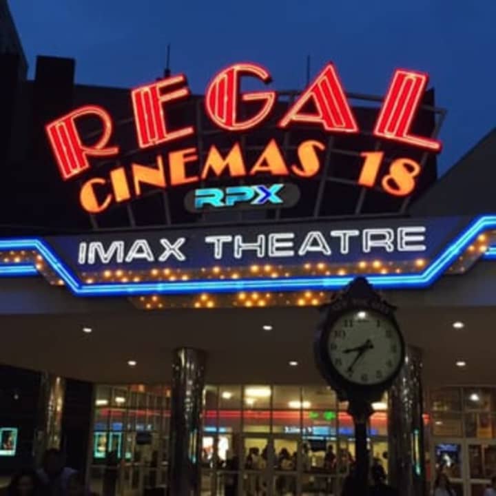 Regal Cinemas 18 in New Rochelle will host the presidential debate between Donald Trump and Hillary Clinton on Wednesday.