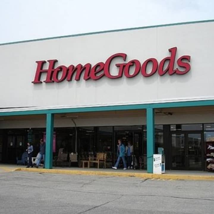 HomeGoods shoppers can help donate to charity.