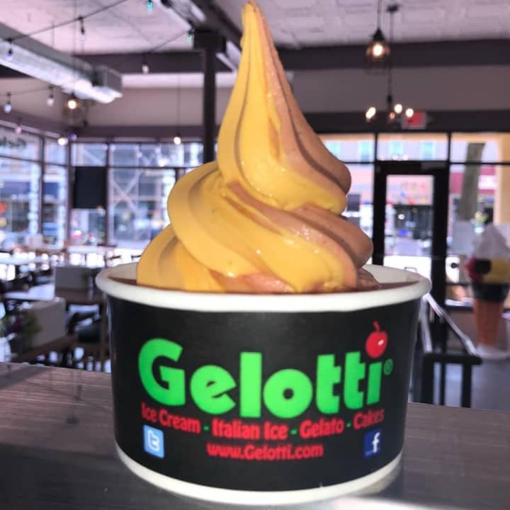 Three Gelotti locations are about to undergo a rebranding.