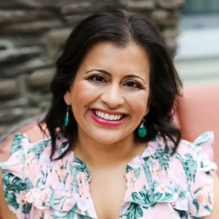 Rama Ginde, a chef and mother of three from Hillsdale, is stepping up to help the elderly and immunocompromised in the midst of growing COVID-19 concerns.