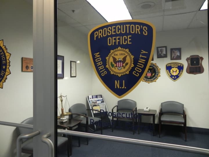 Morris County Prosecutor&#x27;s Office