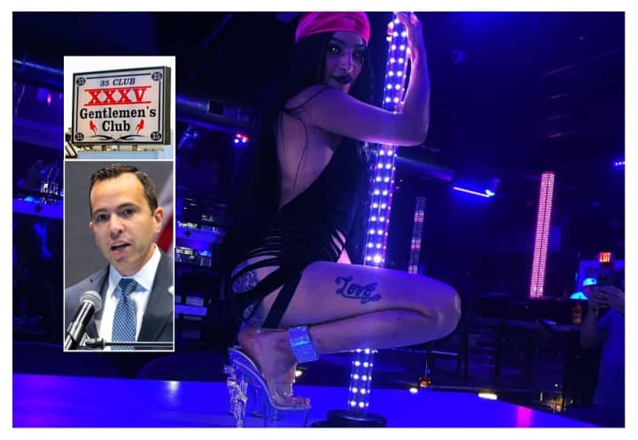 <p>The Club XXXV owners used “various illegal means to turn their club into a multimillion-dollar racket (that) doubled as a house of prostitution,” New Jersey Attorney General Matthew J. Platkin said on Friday, Nov. 17.
  
</p>