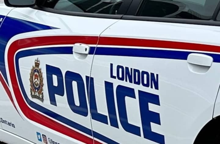 London Police Service - Canada Facebook
  
