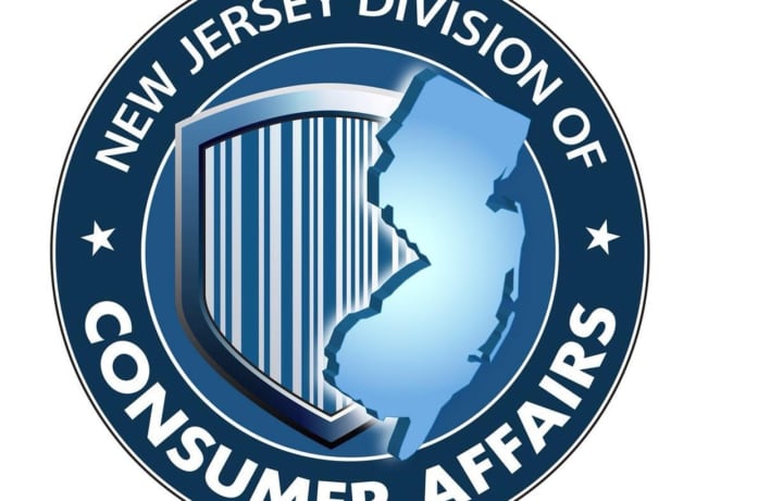 Consumers who believe they have been cheated or scammed by a business, or suspect any other form of consumer abuse, can file an online complaint with the New Jersey Division of Consumer Affairs by visiting njconsumeraffairs.gov or by calling 1-800-24