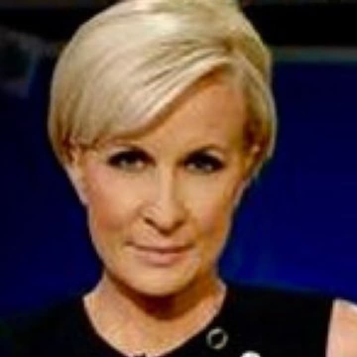 Mika Brzezinski of MSNBC has listed her Bronxville home for more than $2 million.
