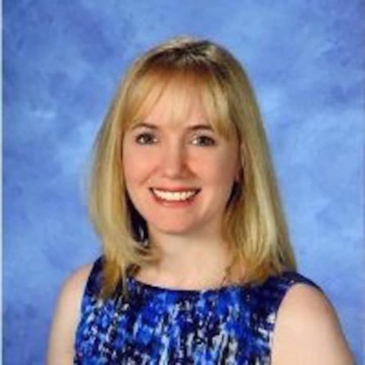 Principal Ellen J. McDonnell