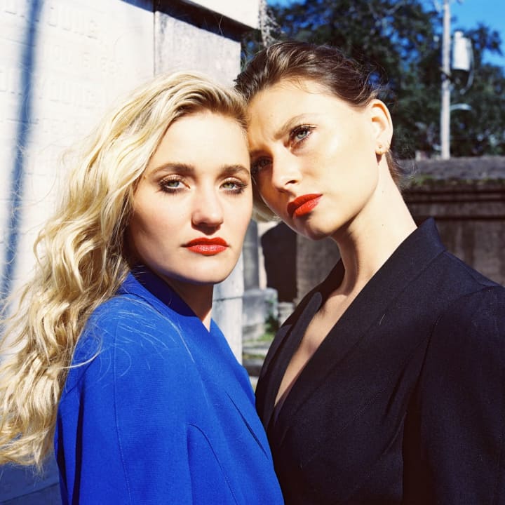 Aly &amp; AJ will perform at the Wellmont in Montclair next month.