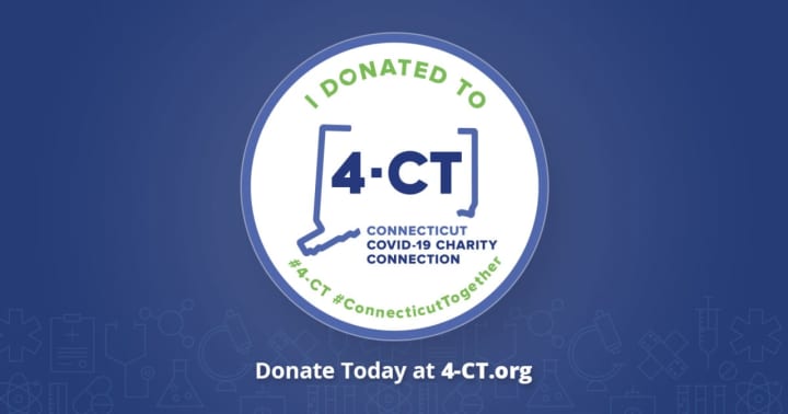 &quot;The 4-CT Card Emergency Assistance Program is an exciting next step for our organization,&quot; said 4-CT Co-Founder and CEO Ted Yang.