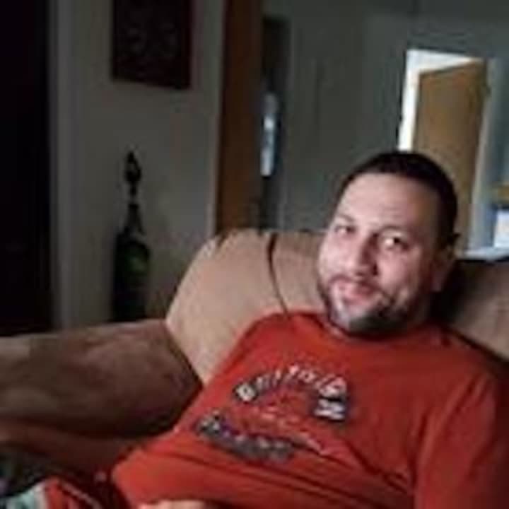 Andrew Silvers, 35 of Mahopac died on Monday, Feb. 6.