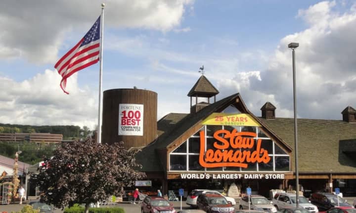 Stew Leonard&#x27;s is coming to New Jersey.