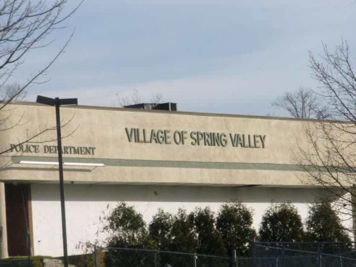 Spring Valley police are investigating a case of vandalism at a resident&#x27;s home.