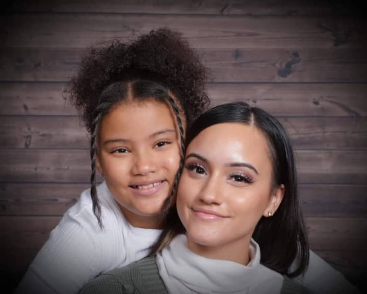 Chasity Nunez and her 11-year-old daughter Zella Nunez were killed in Worcester on Tuesday, March 5.