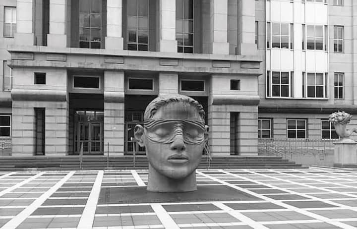 <p>Martin Luther King Jr. U.S. District Courthouse, Newark</p>
