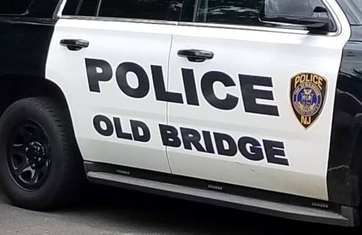 Old Bridge police