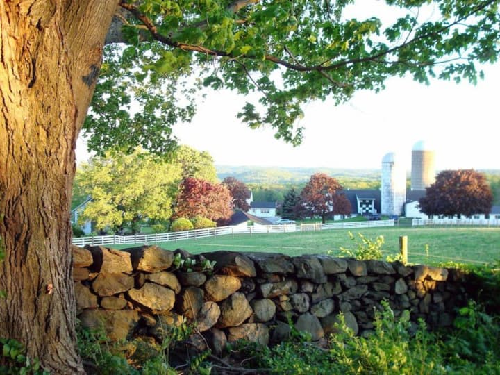 Hilltop Hanover Farm will offer family fun every Saturday in October.