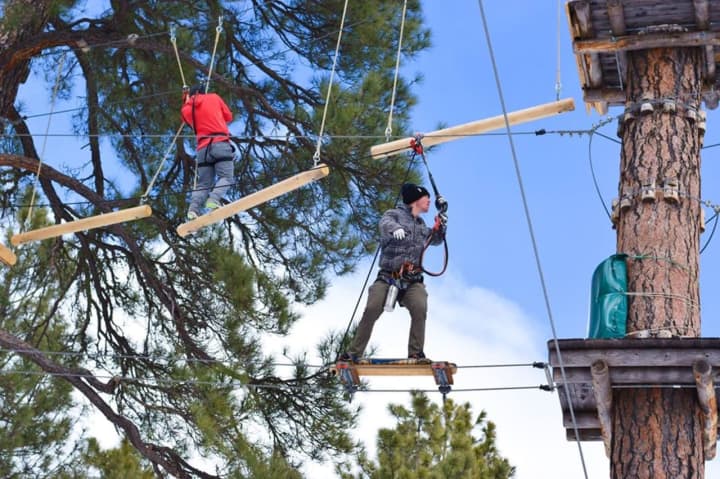 Flagstaff Extreme could be on its way to Morris County.