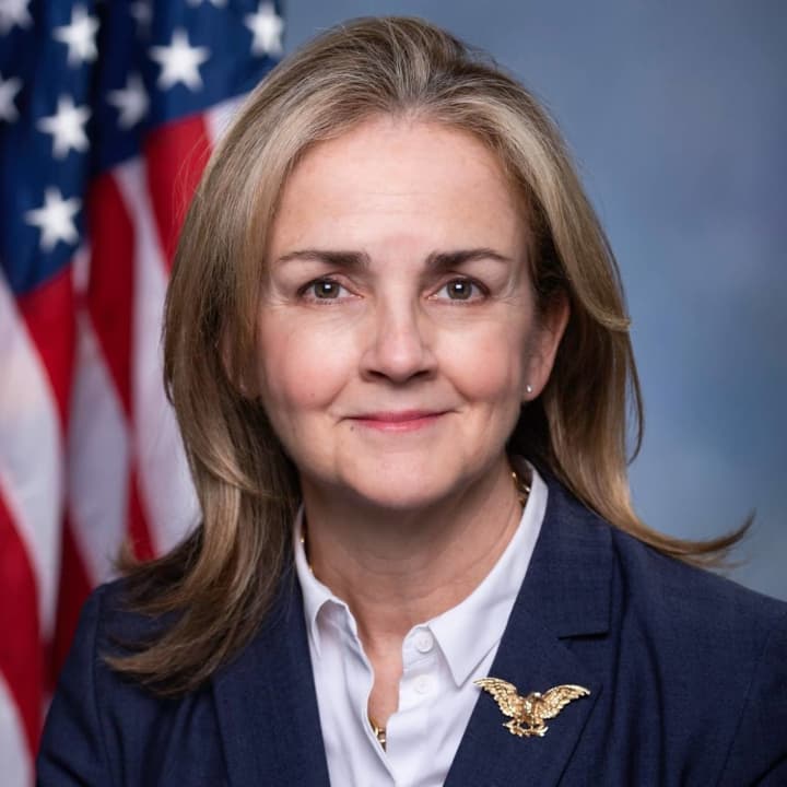 Rep. Madeleine Dean