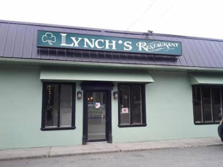 Lynch&#x27;s Restaurant in Stony Point will host the networking event.