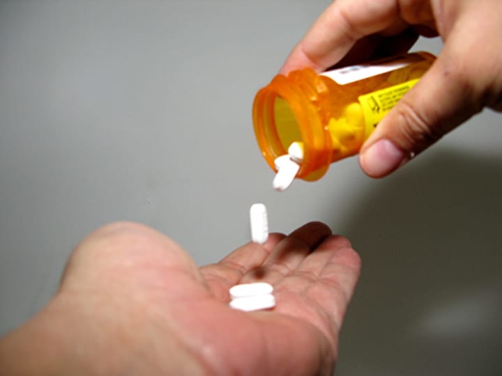 The number of overdose deaths, particularly due to opioids, has increased in Connecticut, which received a $10 million grant to address the epidemic.
