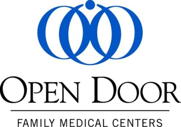 Open Door Family Medical Centers recently benefitted from a CHANGE grant awarded by the American Cancer Society through the National Football League.