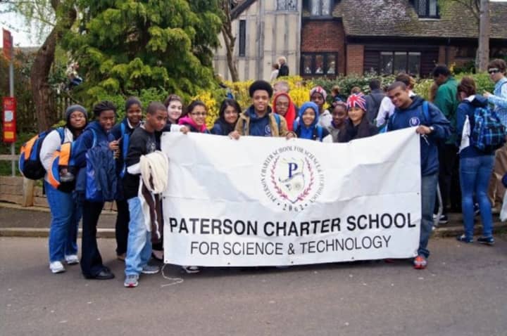 The Paterson Charter School for Science &amp; Technology will have its first-ever Campus Walk-a-Thon June 10.