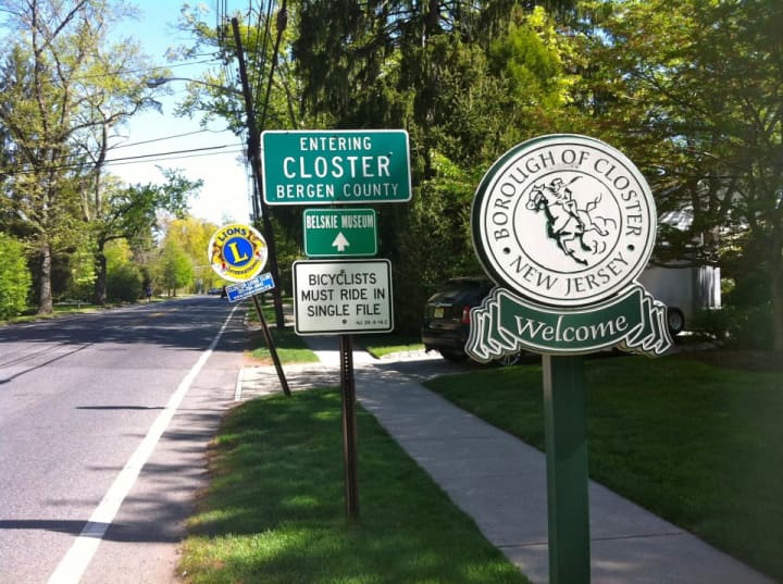 Closter has been named a Tree City USA city for the 16th consecutive year.