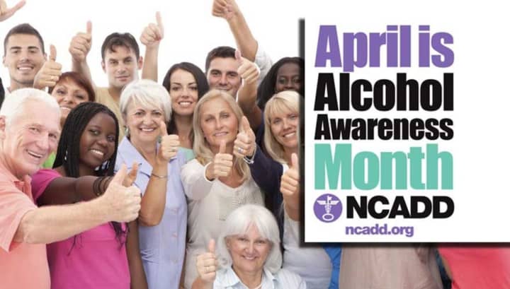 April is Alcohol Awareness Month and special events are taking place across Putnam to educate teens and adults about its dangers.