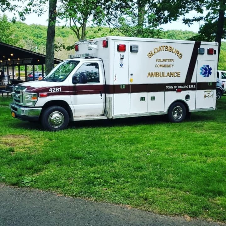 The president of the Sloatsburg Volunteer Ambulance Corps, Matthew Gannon, has been indicted by a grand jury for allegedly stealing more than $70K from the organization.