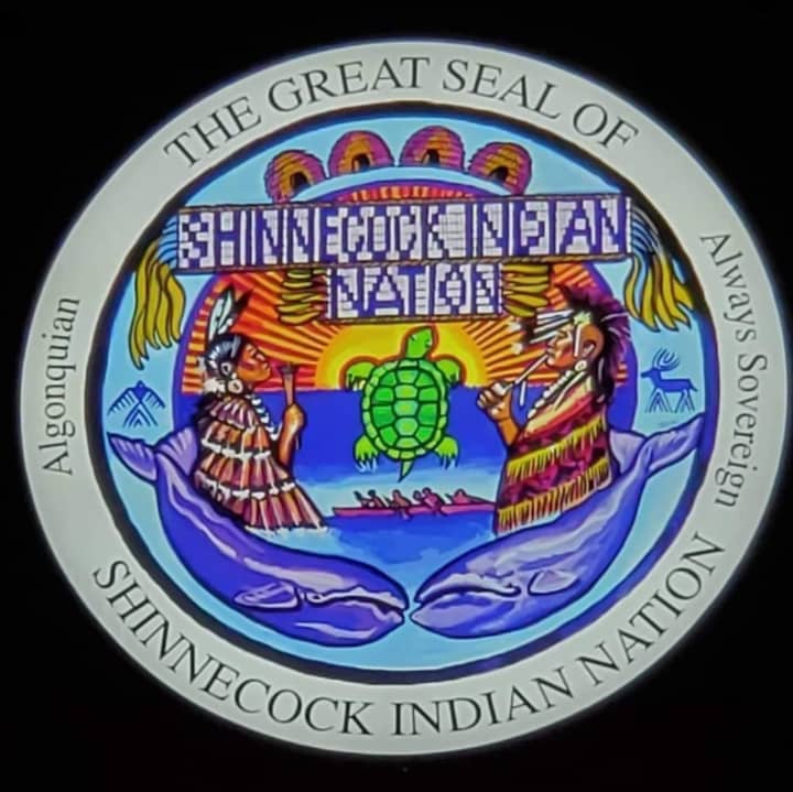 The Shinnecock Nation