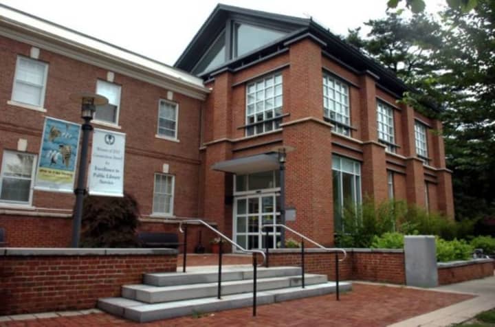 The Fairfield Public Library will host two sessions for small business owners.