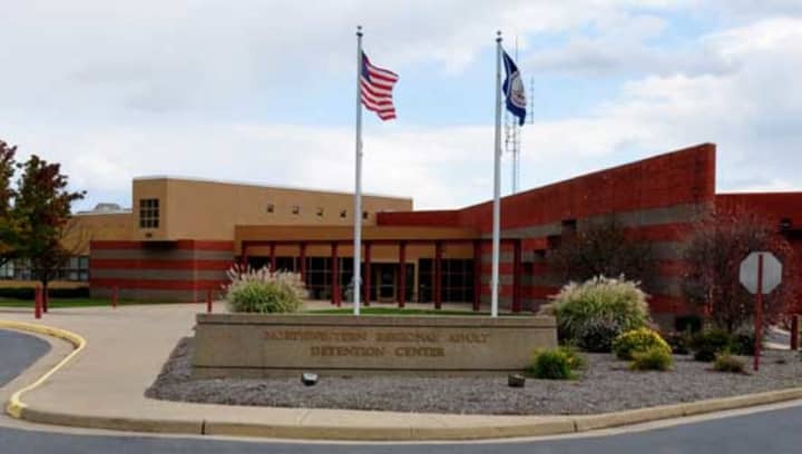 Northwestern Regional Adult Detention Facility