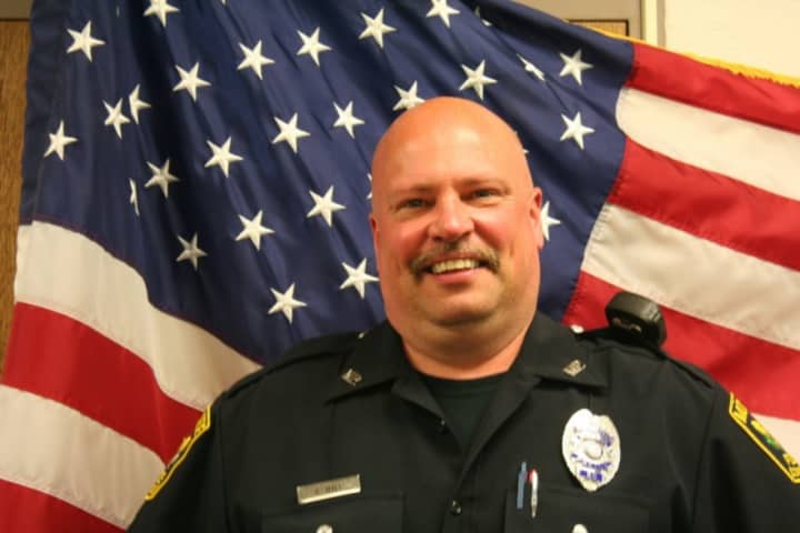 The Monroe Police Department is asking for help for one of their officers, Andrew &quot;Andy&quot; Wall, who is receiving treatment for a brain tumor. They have set-up a Go Fund Me page to collect donations.